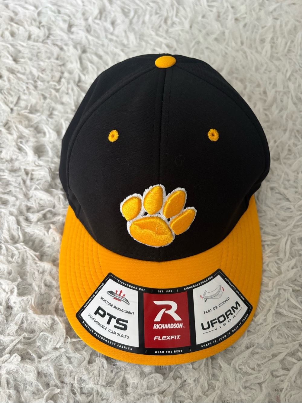 NWT Baseball cap